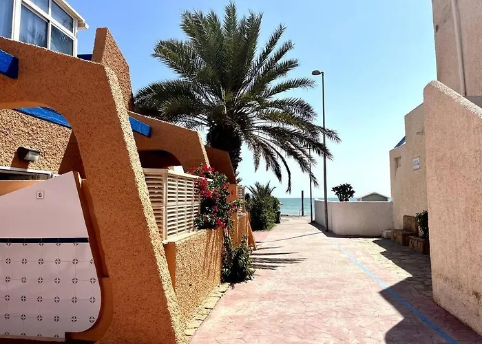 Estudio Naturista Indalo