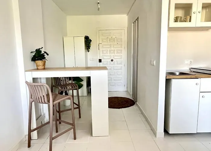 Estudio Naturista Indalo