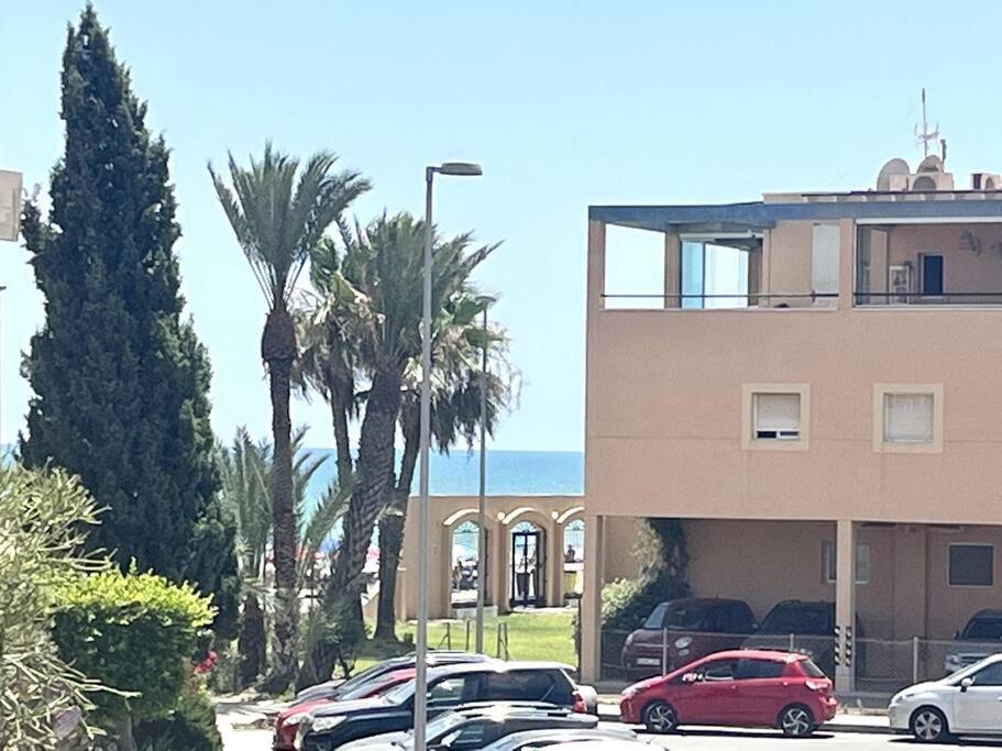 Apartment Estudio Naturista Indalo Vera