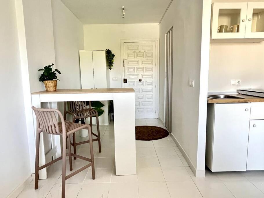 Apartment Estudio Naturista Indalo