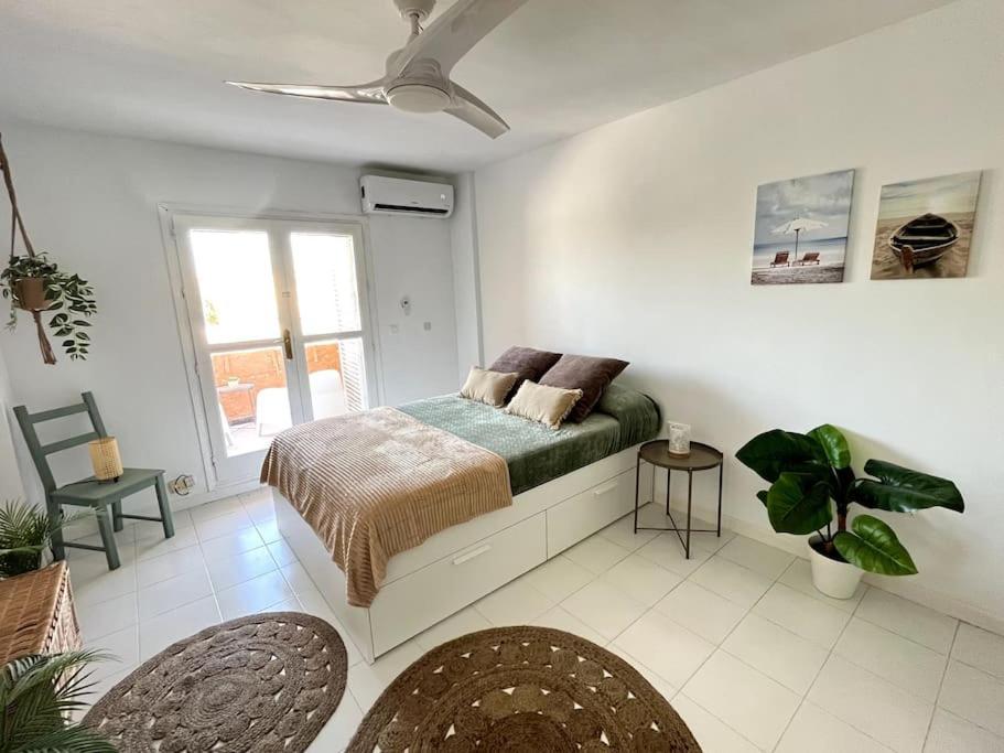 Apartment Estudio Naturista Indalo *