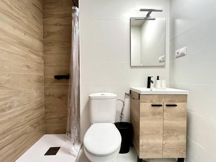 Apartment Estudio Naturista Indalo Vera