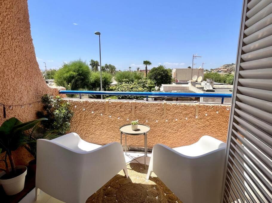 Apartment Estudio Naturista Indalo *