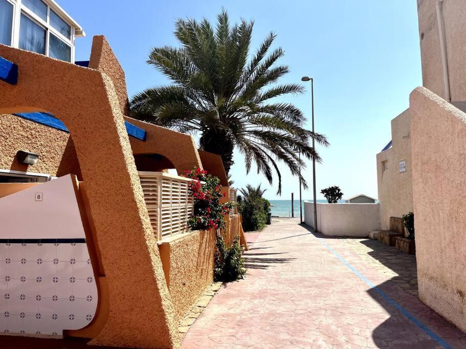 Estudio Naturista Indalo Apartment *