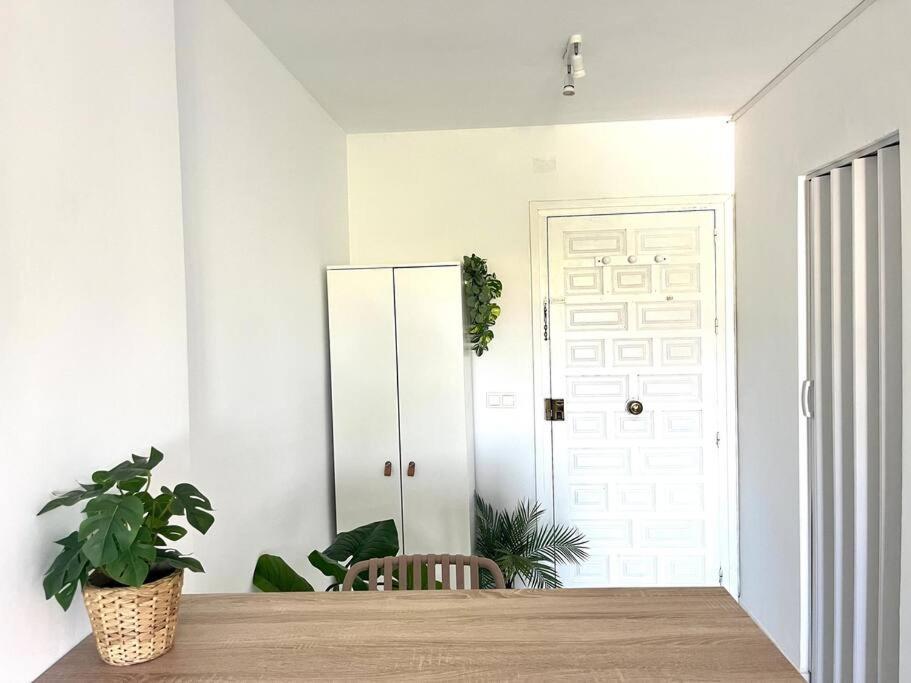 Apartment Estudio Naturista Indalo Vera